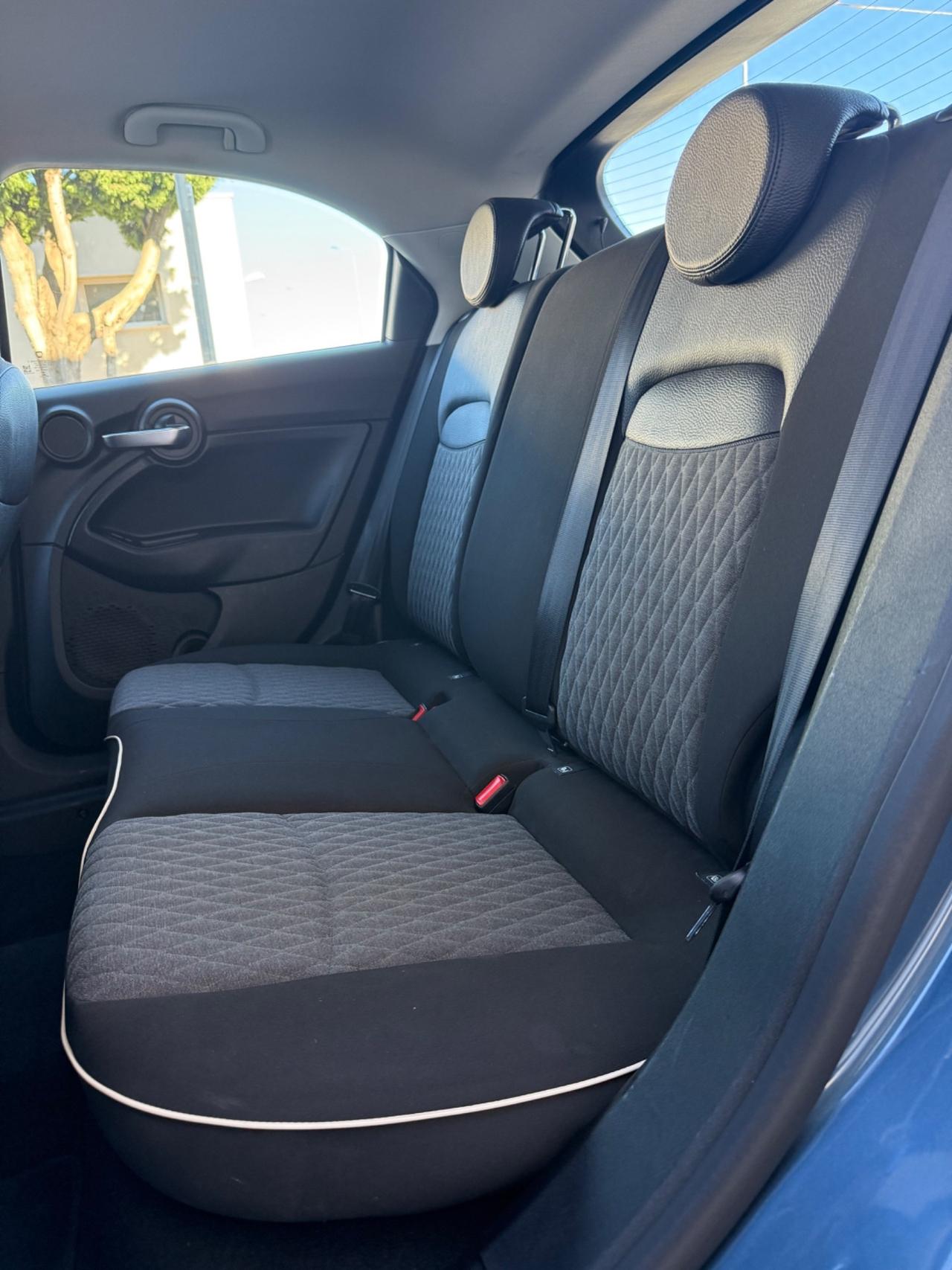 Fiat 500X 1.3 mjt City Cross adatta x neo PATENTATI ,CON BLOCK SHAFT,NAVI,APPLE CARPLAY,SENS.PARCHEGGIO