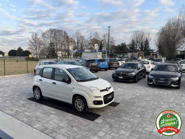 FIAT Panda 1.2 Easy ANCHE PER NEOPATENTATI