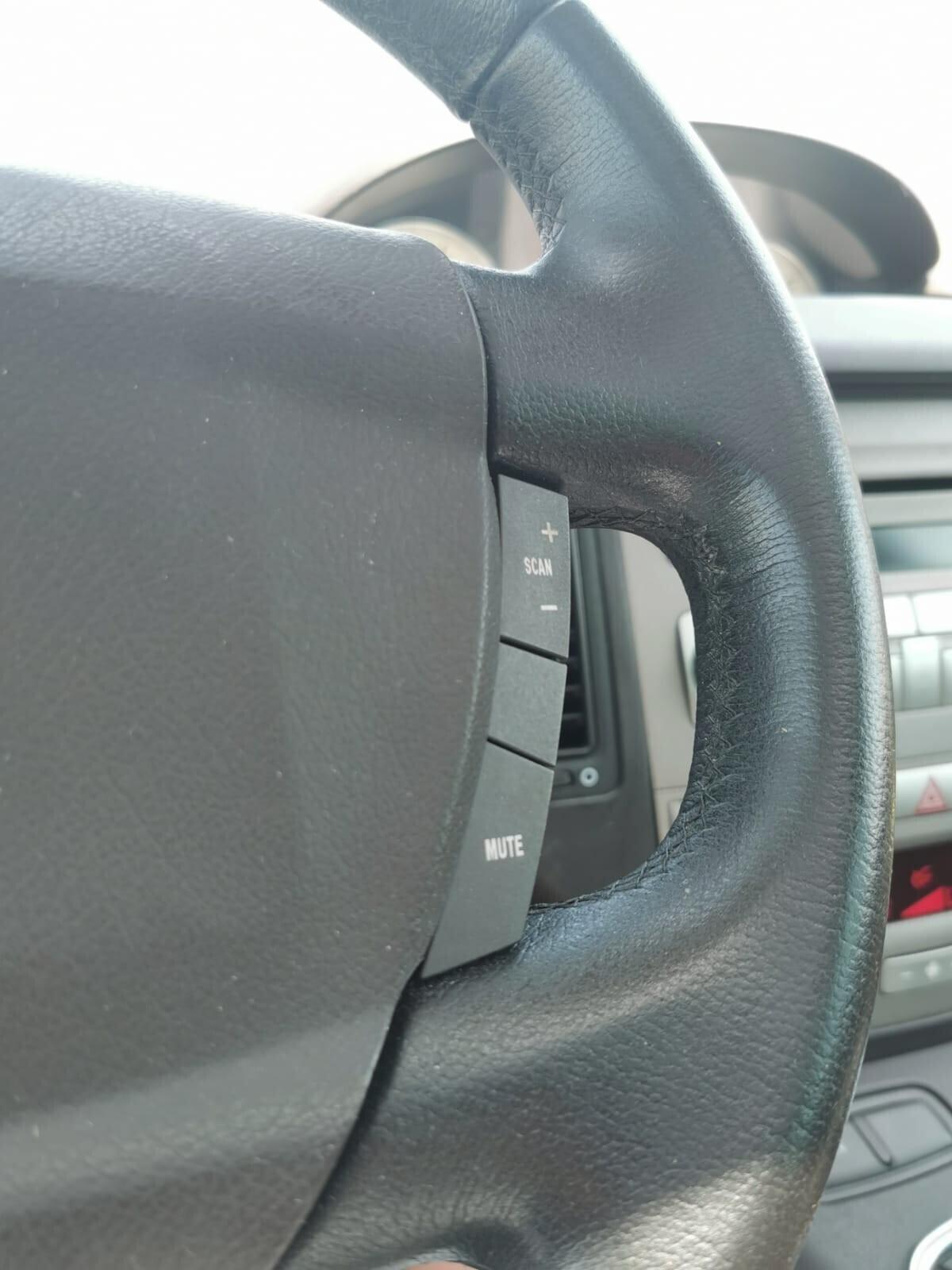 Lancia MUSA 1.3 Multijet 16V 90 CV Platino