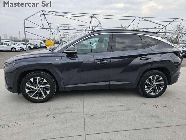 HYUNDAI Tucson Tucson III 1.6 crdi 48V Xline 2wd -Navi - GM879RX