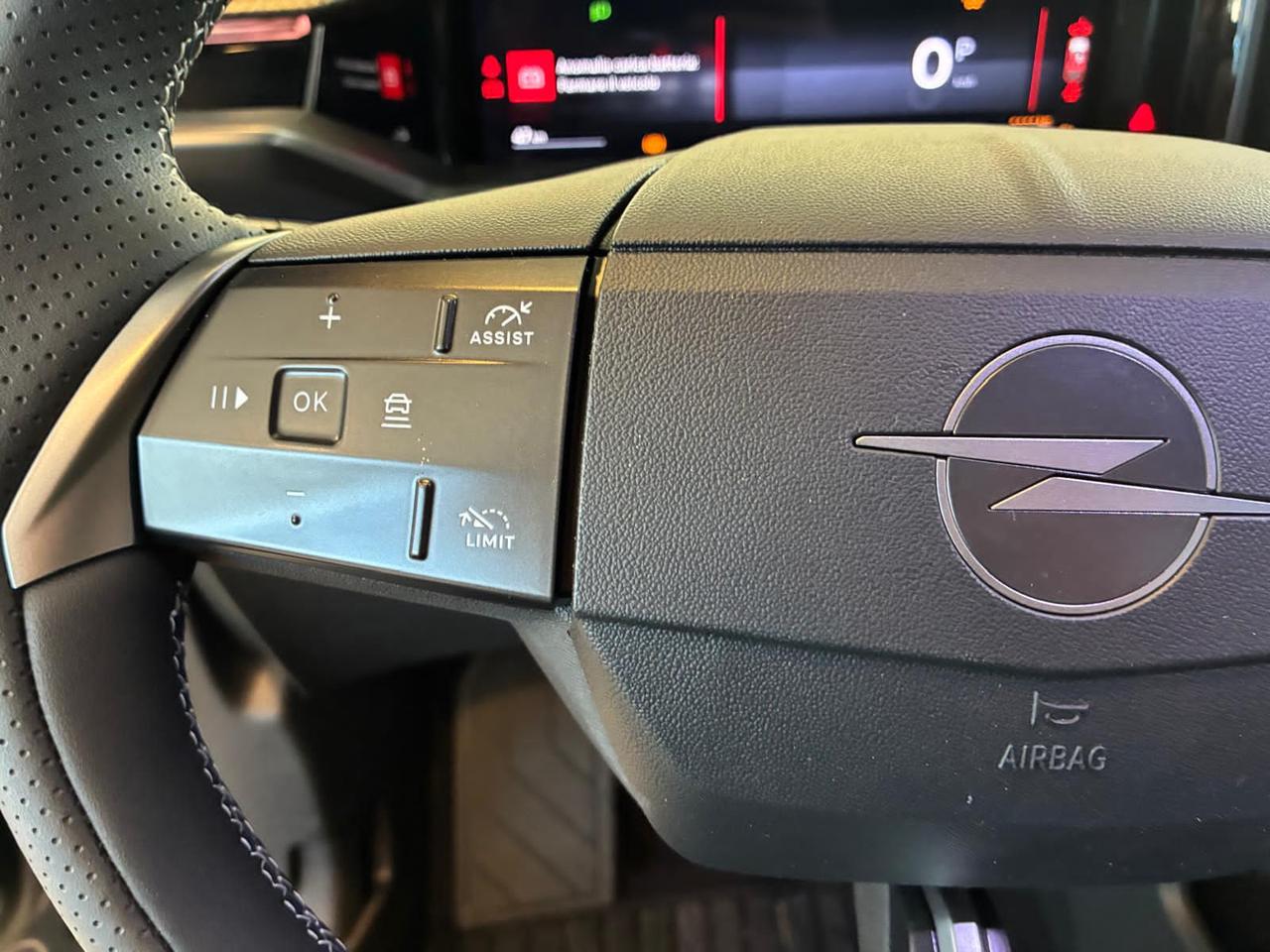 OPEL Grandland 1.2 GS s&s 130cv at8