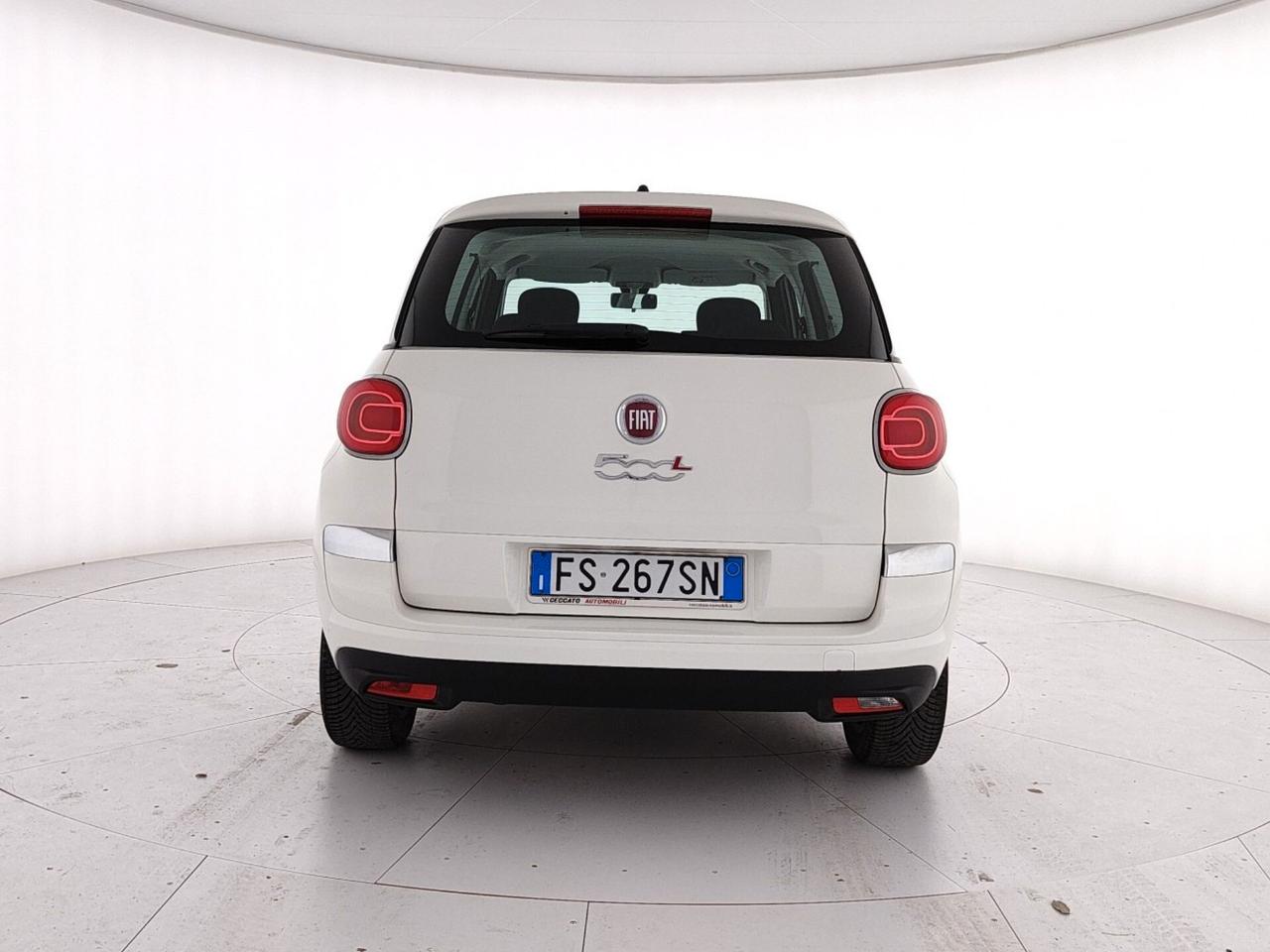 Fiat 500L 1.3 Multijet 95 CV Mirror