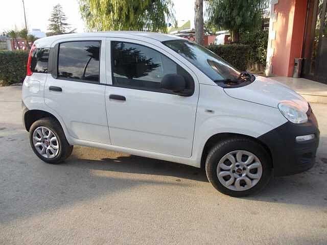 Fiat Panda 0.9 TwinAir