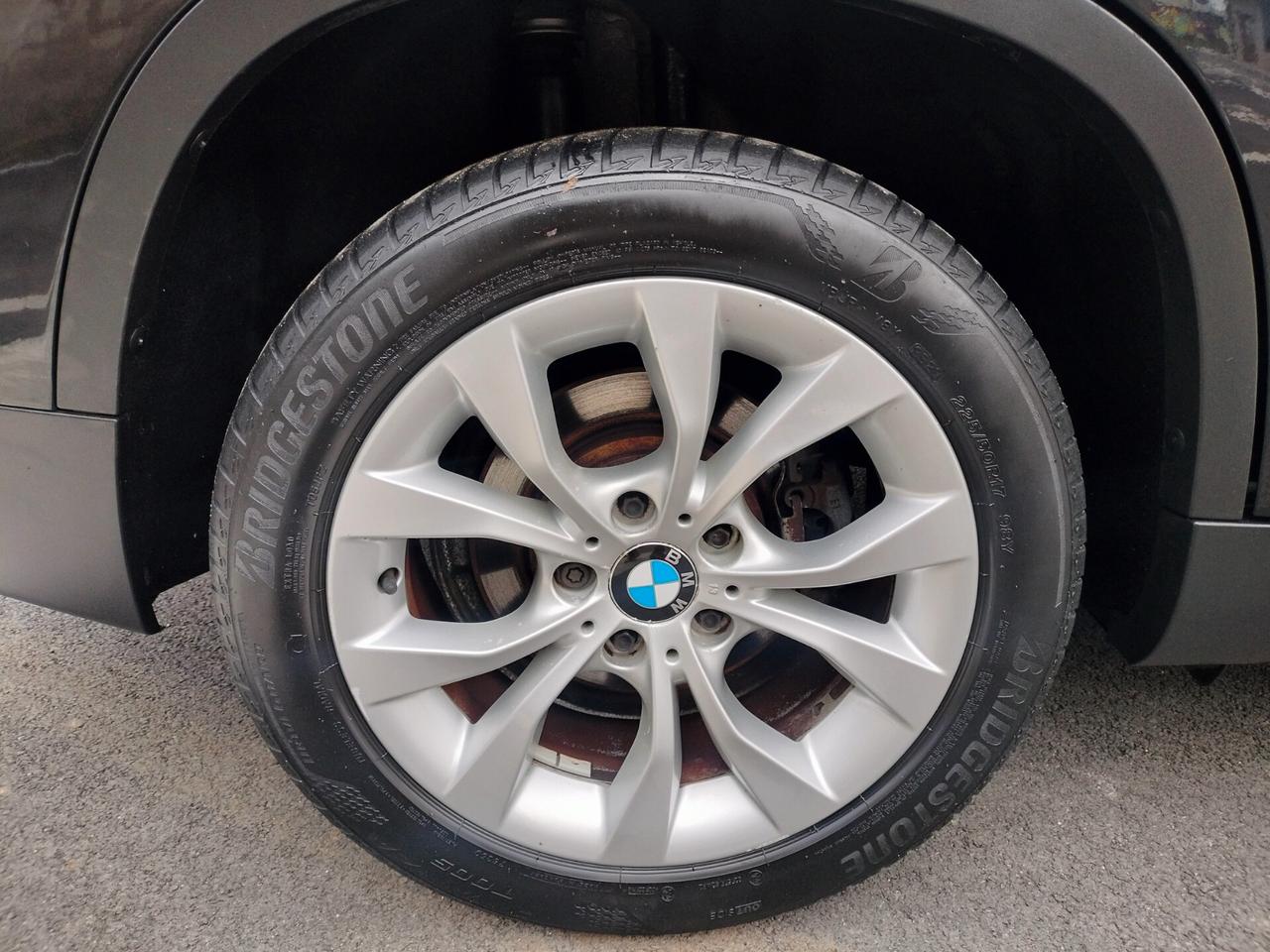 Bmw X1 sDrive18d Sport Line