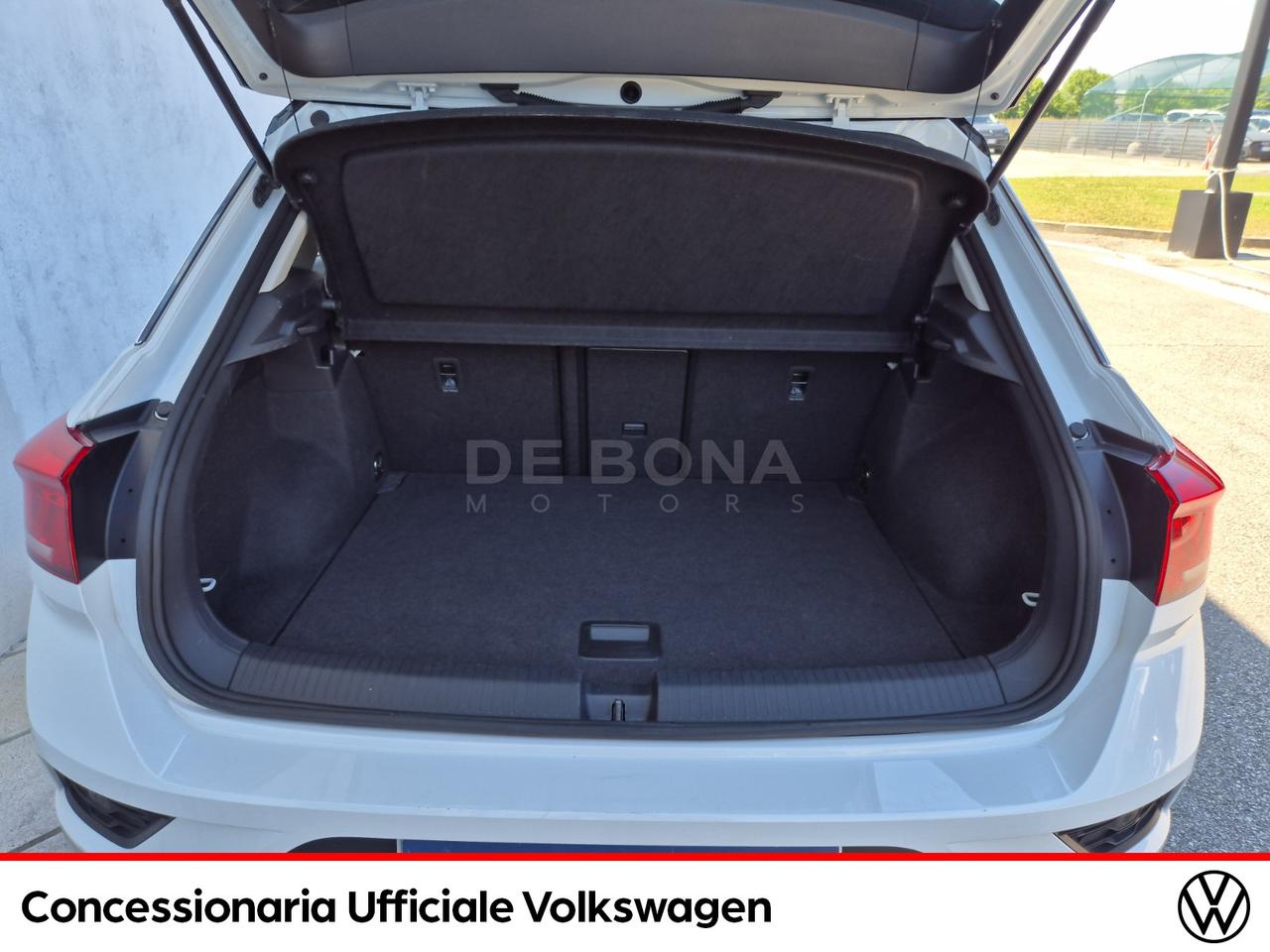 Volkswagen T-Roc 2.0 tdi style 115cv