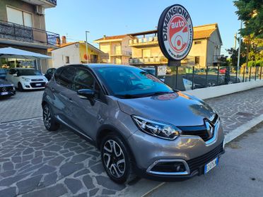 Renault Captur 1.5 dCi 8V 90 CV EDC Project Runway