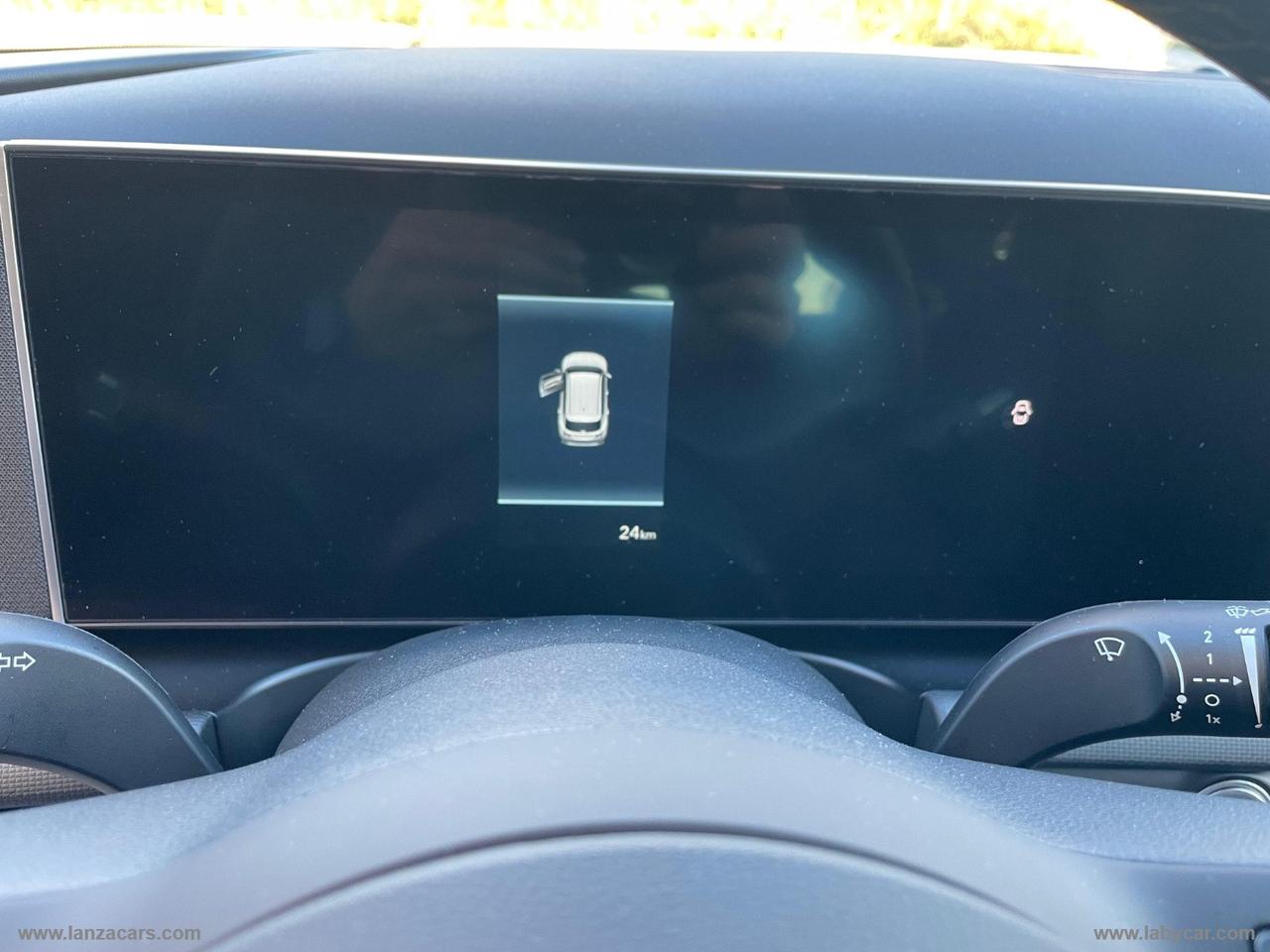 HYUNDAI Tucson 1.6 CRDI XLine