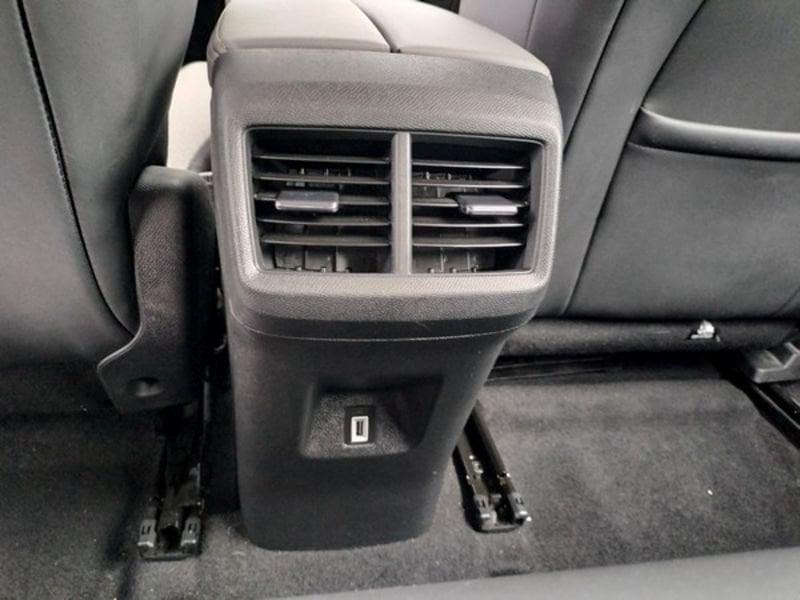 Citroën C5 Aircross C5 Aircross BlueHDi 130 S&S Business