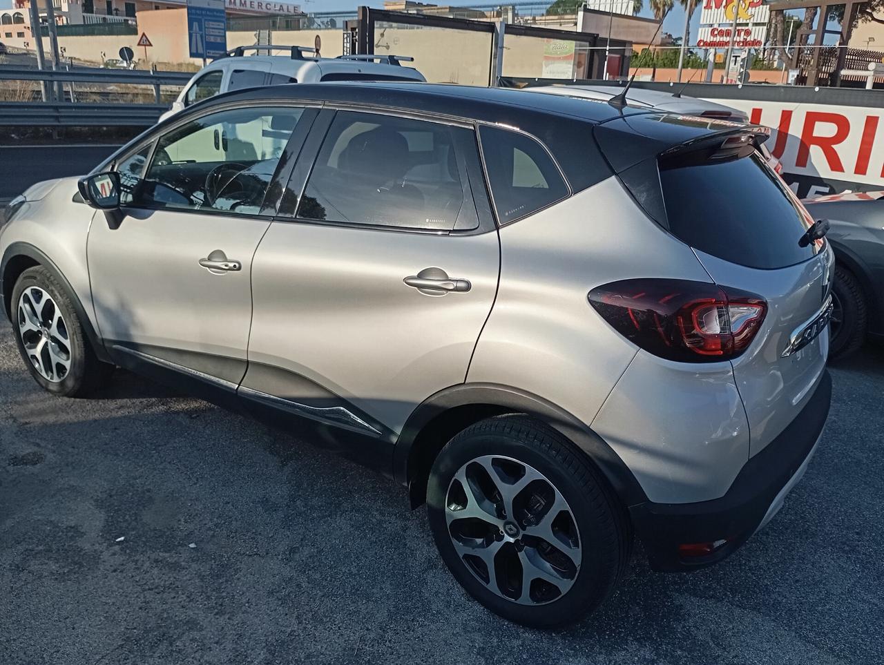 Renault Captur 0.9 TCe 12V 90CV Sport Edition2