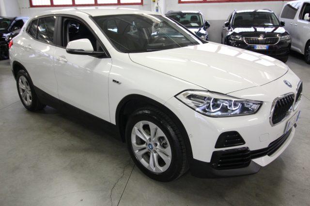 BMW X2 xDrive25e Business-X