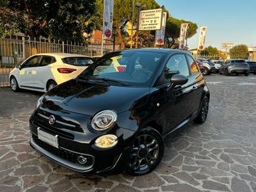 Fiat 500 1.0 Hybrid Sport