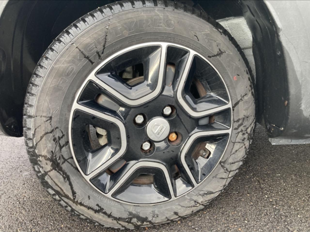 Dacia Spring 45 26.8 kWh Comfor #9181