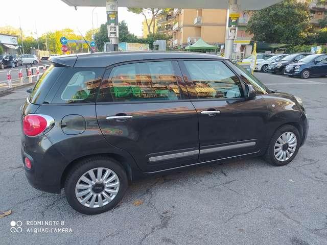 Fiat 500L 500L 1.3 mjt Lounge 85cv