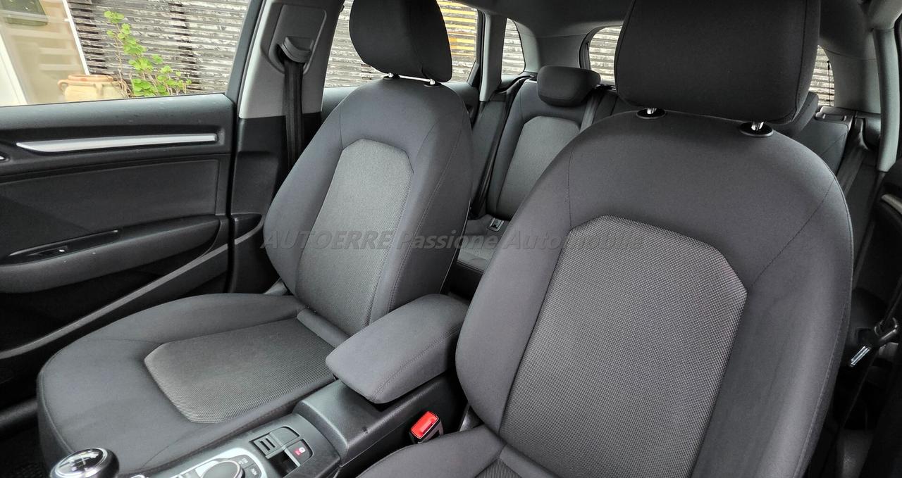 Audi A3 SPB 30 1.6 Tdi Business