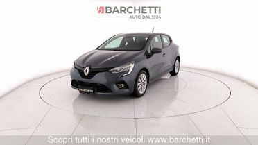 Renault Clio 5ª SERIE TCE 100 CV FAP 5 PORTE BUSINESS GPL