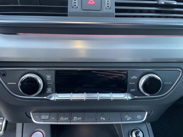 AUDI SQ5 3.0 TDI 347 CV QUATTRO tiptronic