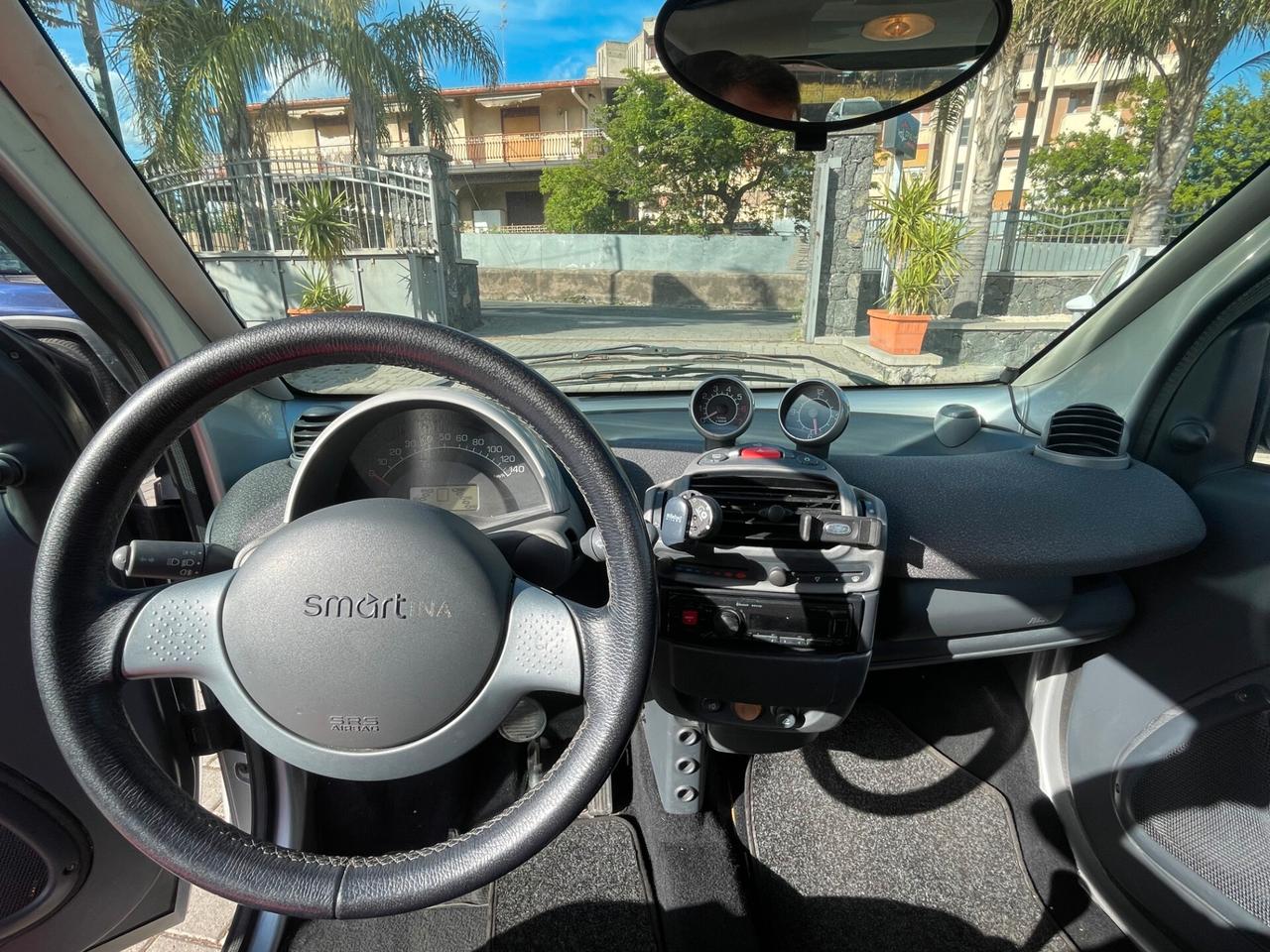 Smart ForTwo 700