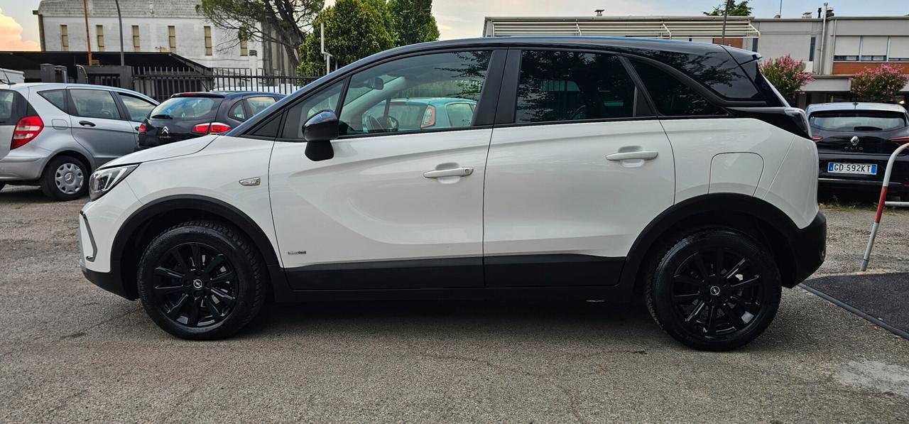 Opel Crossland 1.5 D 120 CV Automatica Autocarro