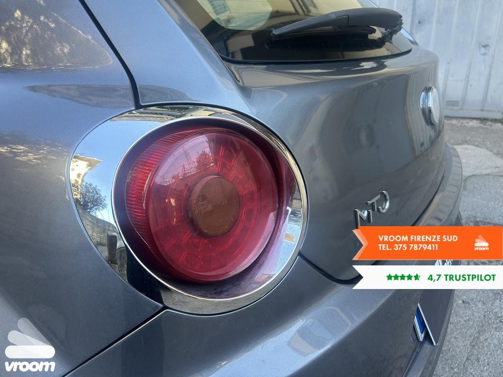 ALFA ROMEO MiTo MiTo 1.6 JTDm 16V Progression