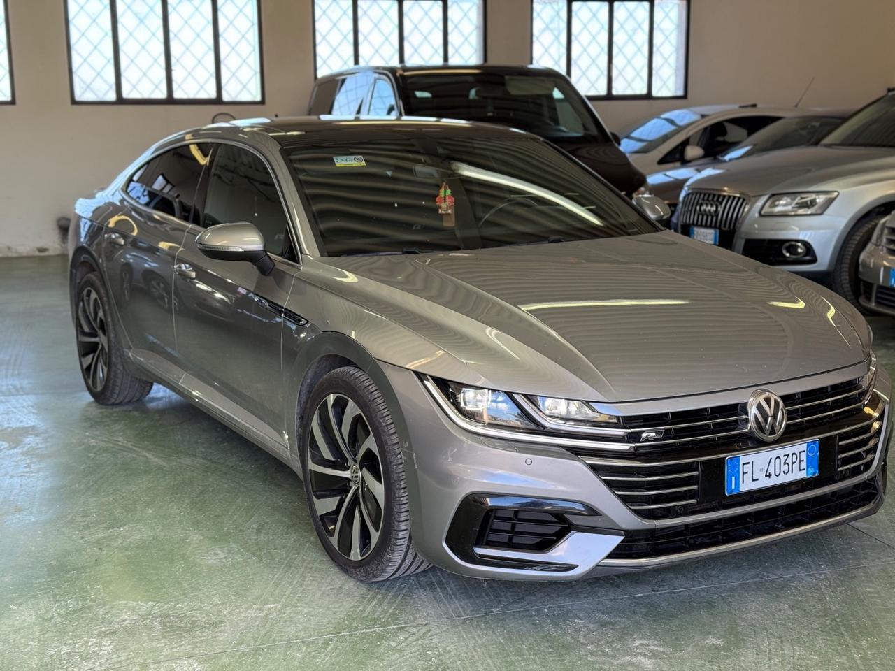 Volkswagen Arteon Business 2.0 BiTDI 4MOTION DSG Sport BMT