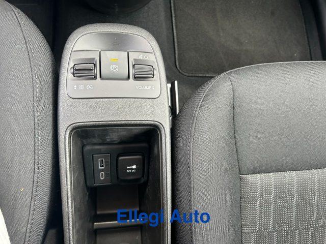 FIAT 500 Berlina Hybrid Icon PACK COMFORT KM 0