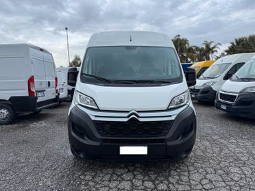 Citroen Jumper 35 2.2 BlueHDi 140 S&S L3 H2