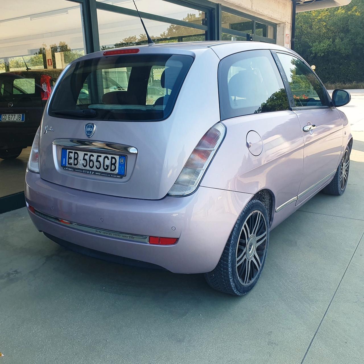 Lancia Ypsilon 1.2 E-Collection Ecochic - GPL