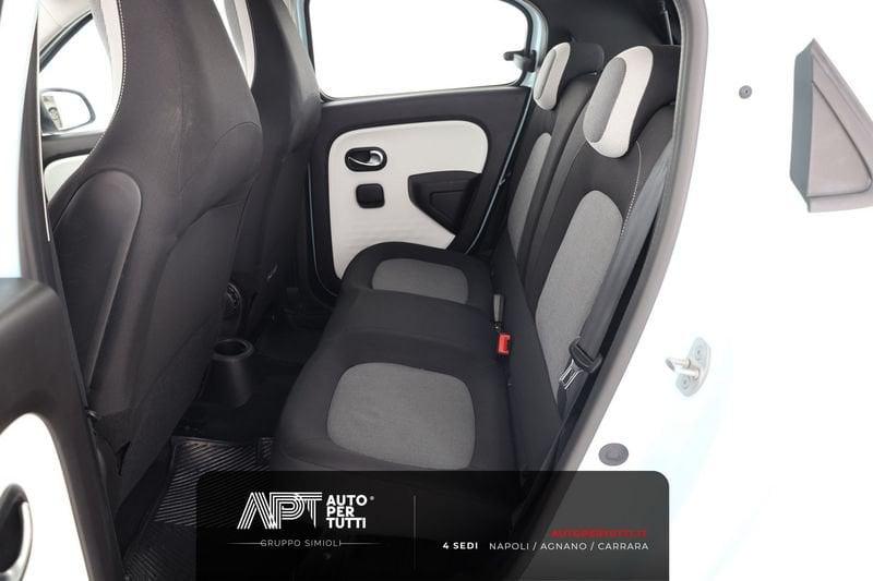 Renault Twingo Electric Twingo 22kWh Equilibre