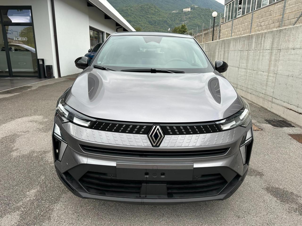 Renault Captur 1.0 eco-g Techno 100cv