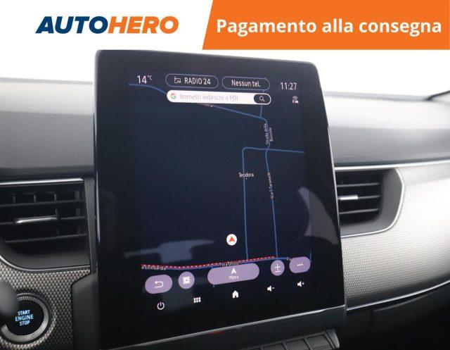 RENAULT Arkana Arkana Hybrid E-Tech 145 CV Intens