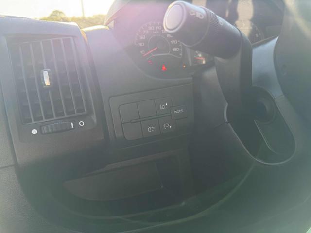 FIAT DUCATO 30 2.3 MJT 140 CV PASSO CORTO/TETTO MEDIO