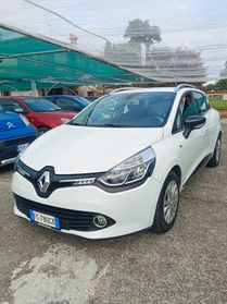 Renault Clio Sporter TCe 12V 90CV Start&Stop Energy Intens