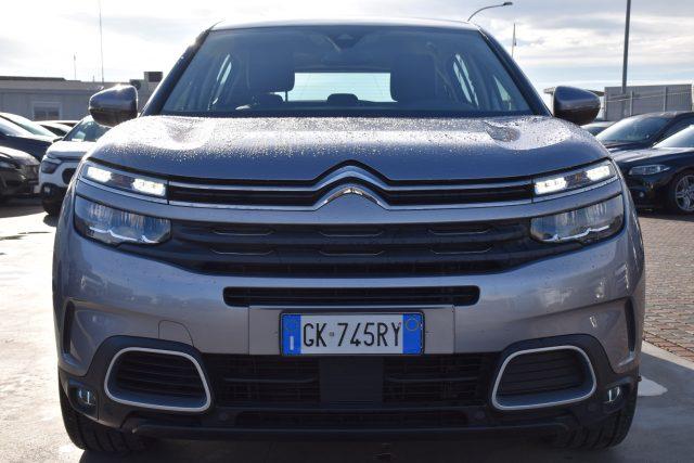 CITROEN C5 Aircross BlueHDi 130 S&S EAT8 Business