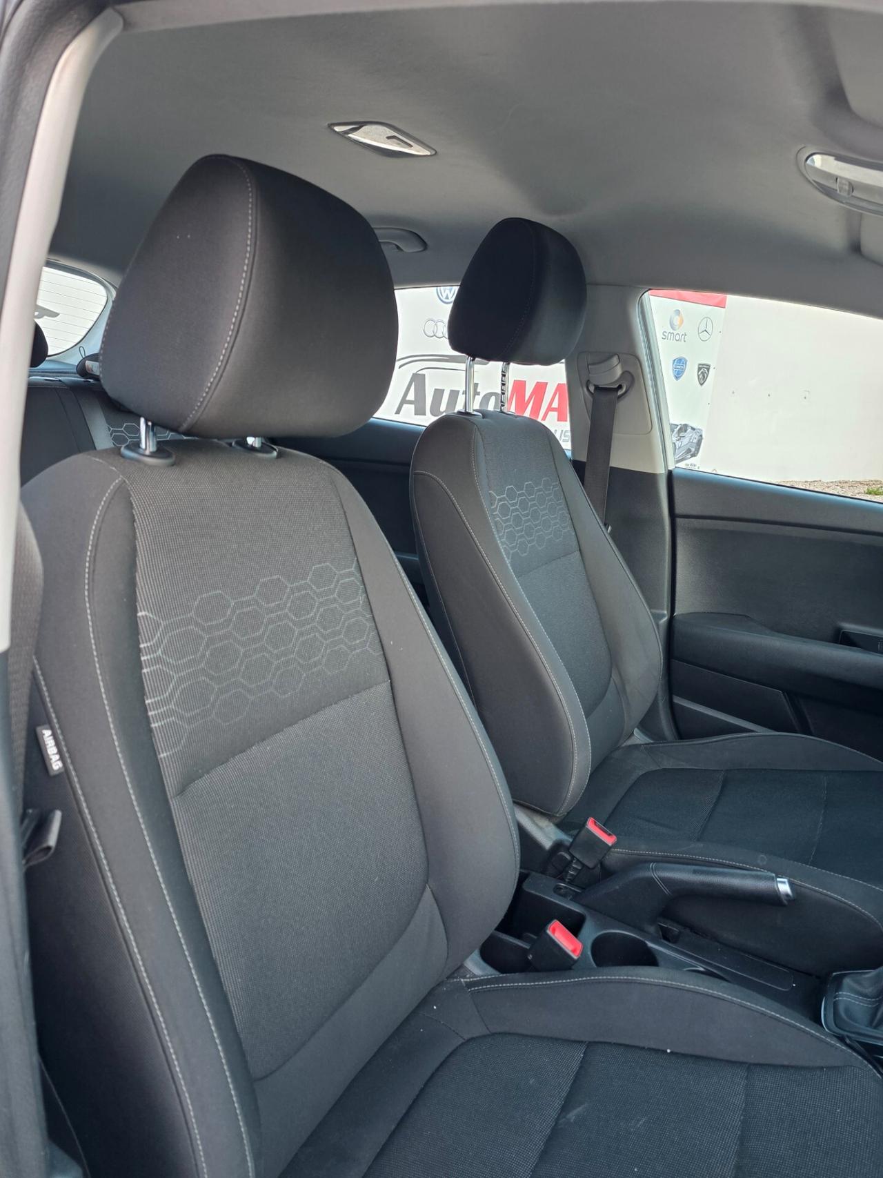 Kia Rio 1.4 CRDi 5p. Cool Collection