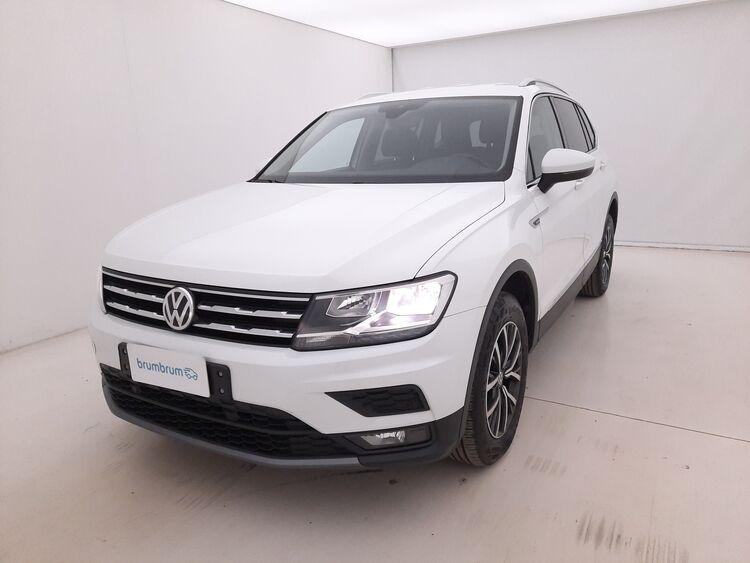 Volkswagen Tiguan Business DSG 4MOTION BR886990 2.0 Diesel 150CV
