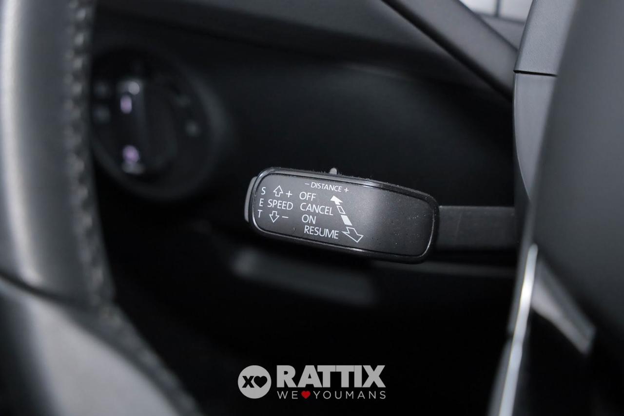 Skoda Superb Wagon 1.4 TSI Phev Style DSG