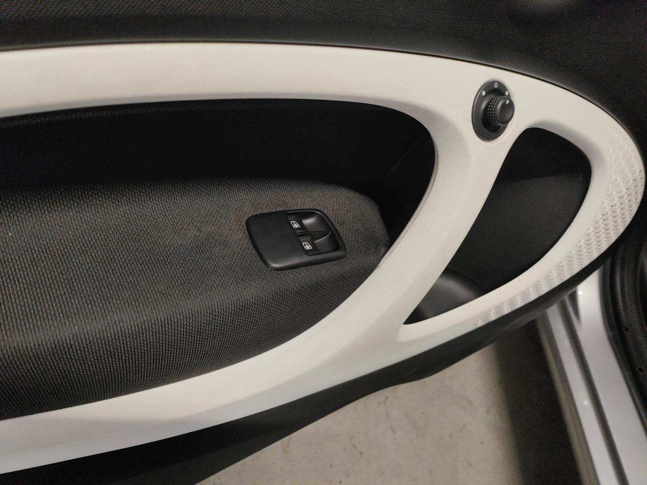 Smart ForTwo 70 1.0 Passion