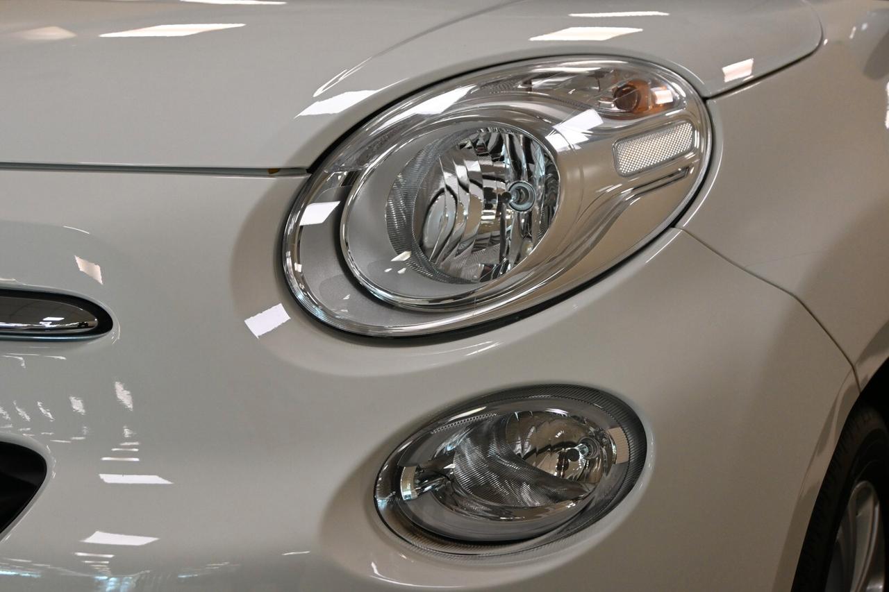 FIAT 500L 500L 1.4 95 CV S&S Mirror