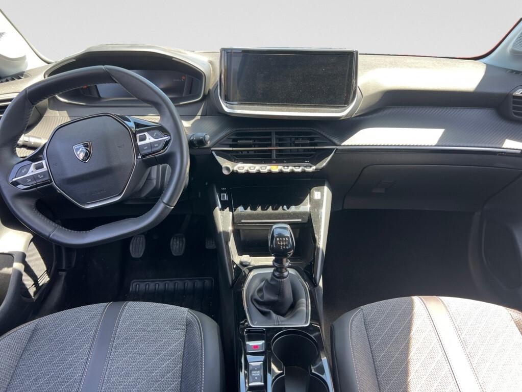 Peugeot 208 1.2 100cv Allure