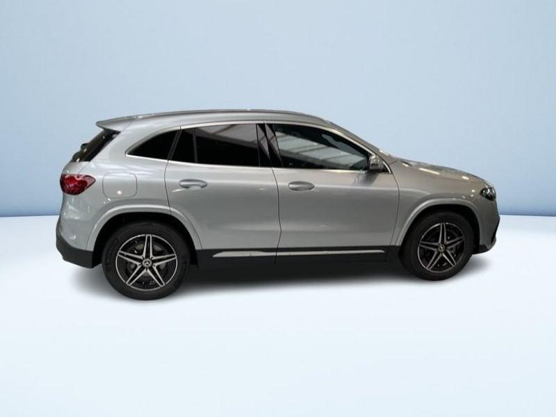 Mercedes-Benz EQA 300 4Matic AMG Line Advanced Digital Edition