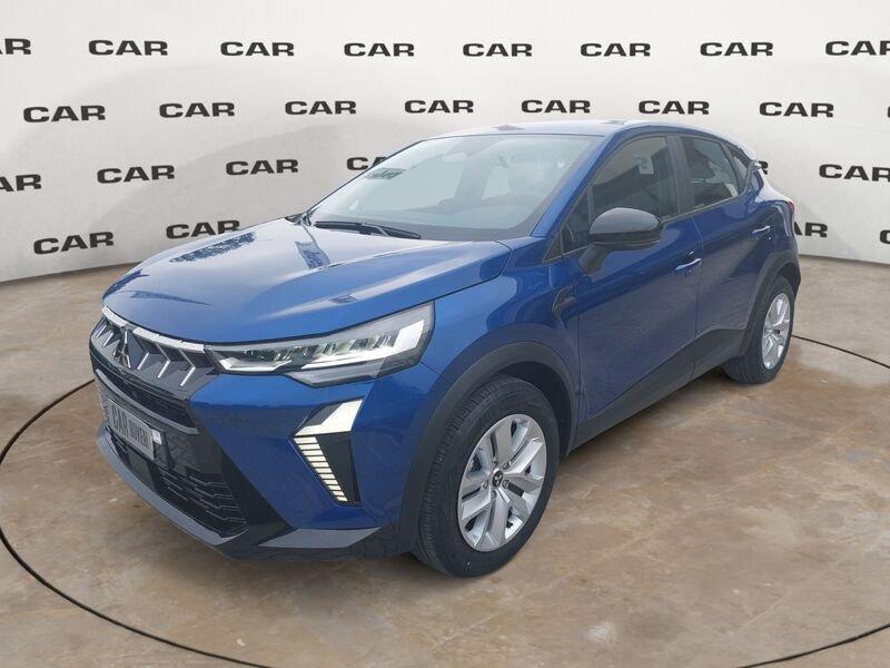 Mitsubishi ASX 1.3L Mild Hybrid 140 CV Invite