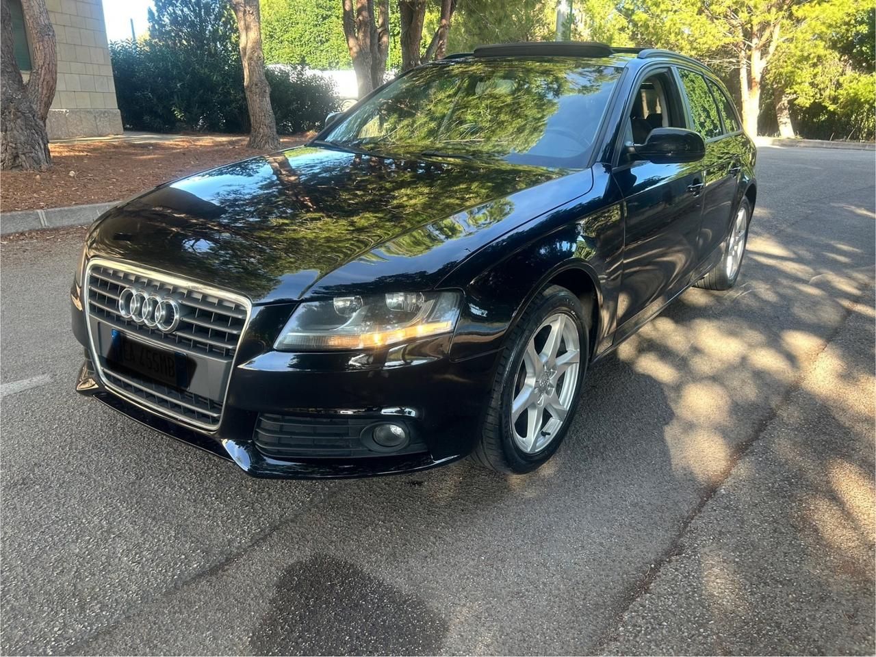 Audi A4 Avant 2.0 TDI 143CV Advanced