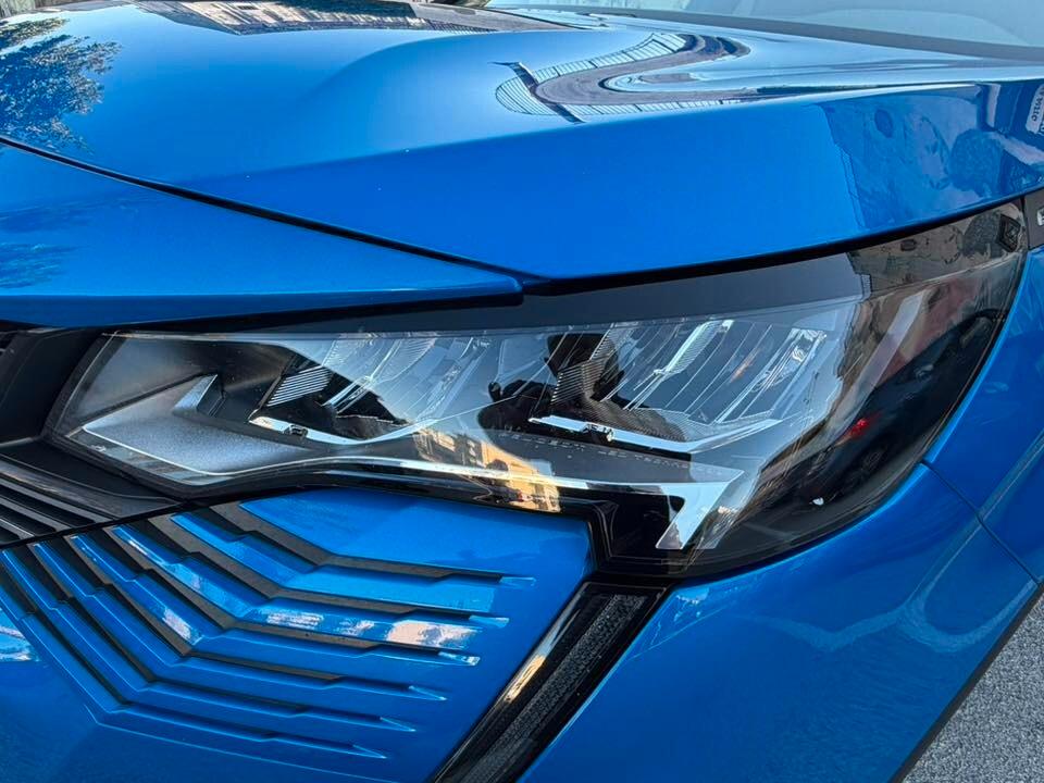 Peugeot 3008 BlueHDi 130 S&S EAT8 Allure Pack
