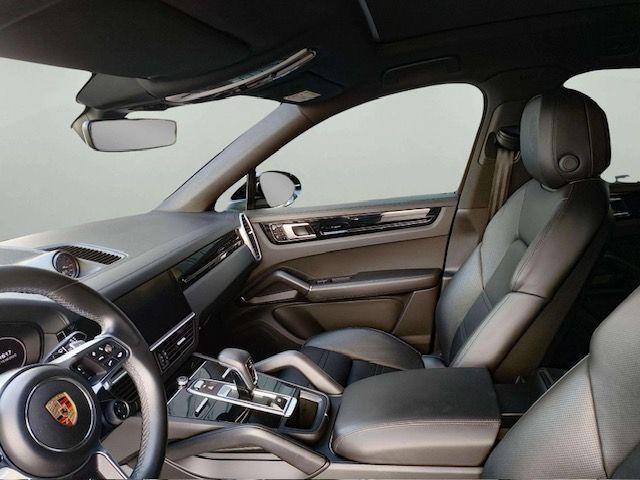 PORSCHE Cayenne Coupé 3.0 V6