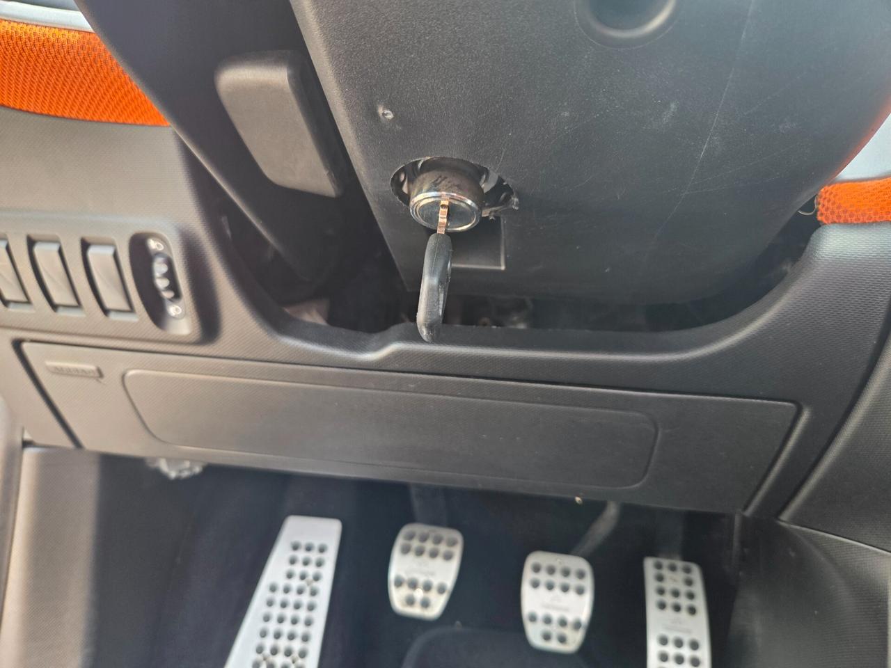 Smart ForFour 0.9 Turbo ALLESTIMENTO BRABUS