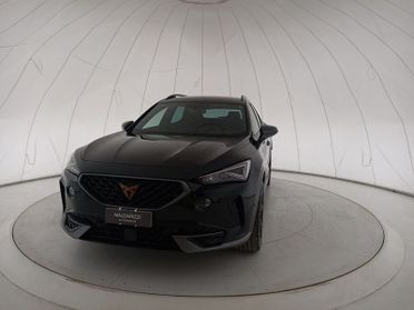 Cupra Formentor 2020 2.0 tdi 150cv