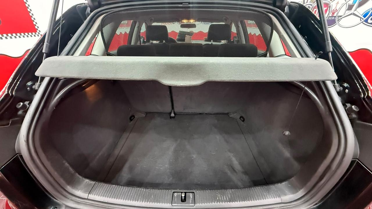 Audi A3 SPB 1.9 TDI 140cv S-TRONIC - 2006
