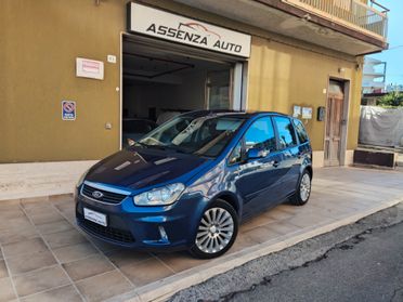 Ford C-Max 1.6 TDCi Titanium