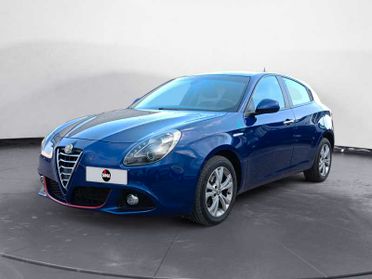 ALFA ROMEO Giulietta 1.6 jtdm Distinctive E5+
