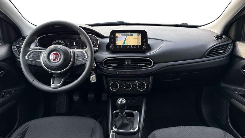 FIAT Tipo Station Wagon 1.0 100cv Life